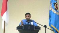 MTQ Antara Wartawan di Pekanbaru Perebutkan Hadiah Umrah